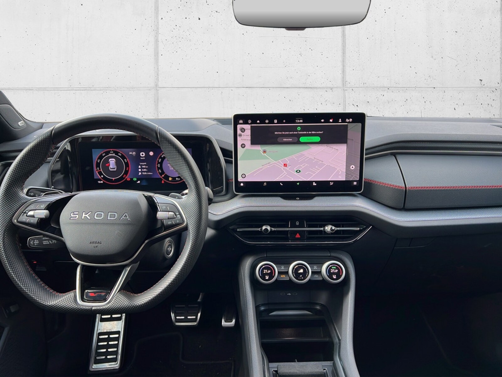 Škoda Kodiaq – Bild 15