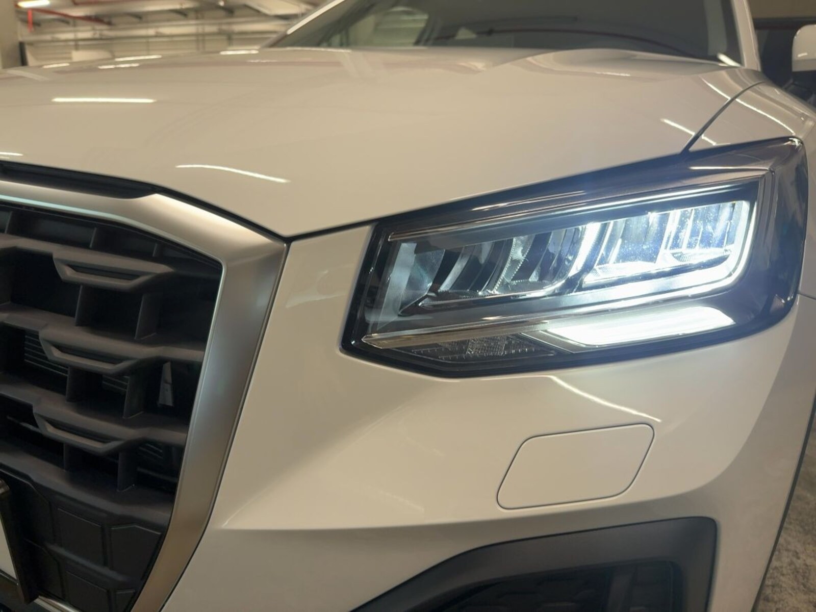 Audi Q2 – Bild 15