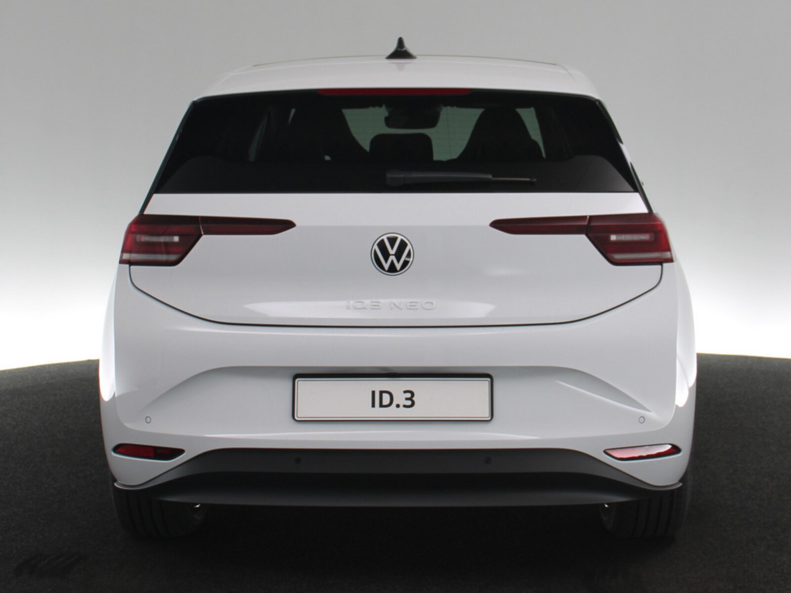 Volkswagen ID.3 Neo – Bild 21