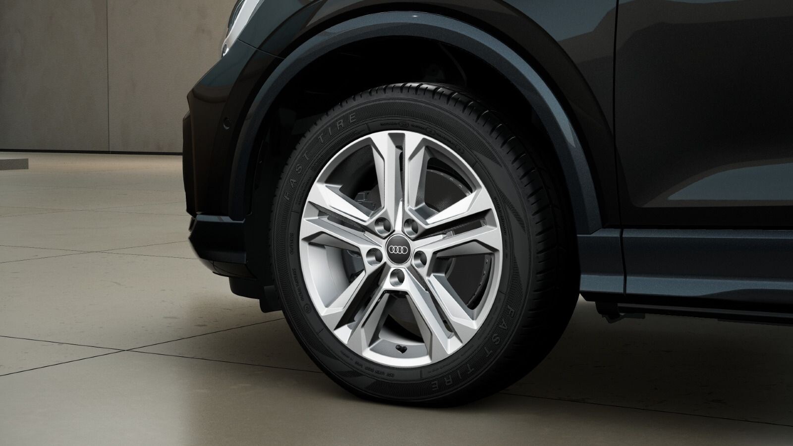 Audi Q2 – Bild 6