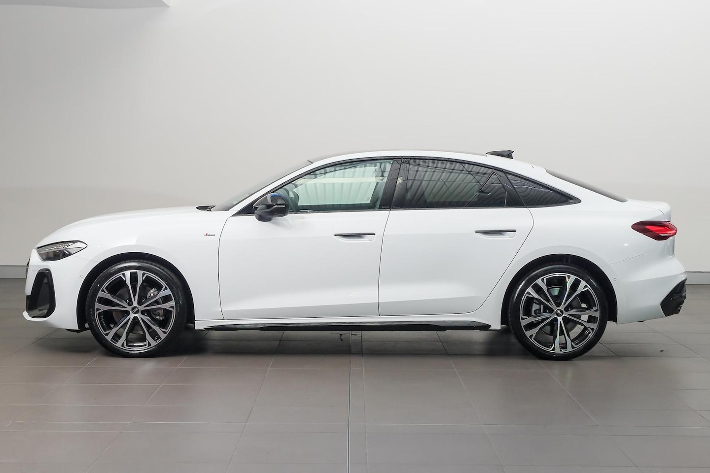 Image about Audi A5 Sedan TFSI 200 kW quattro S tronic