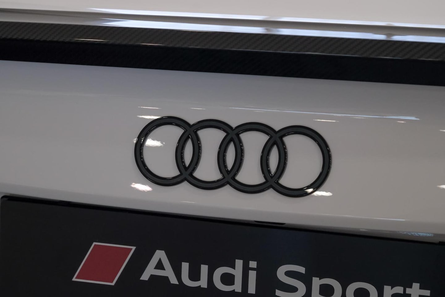 Image about Audi RS 3 Sedan TFSI quattro S tronic