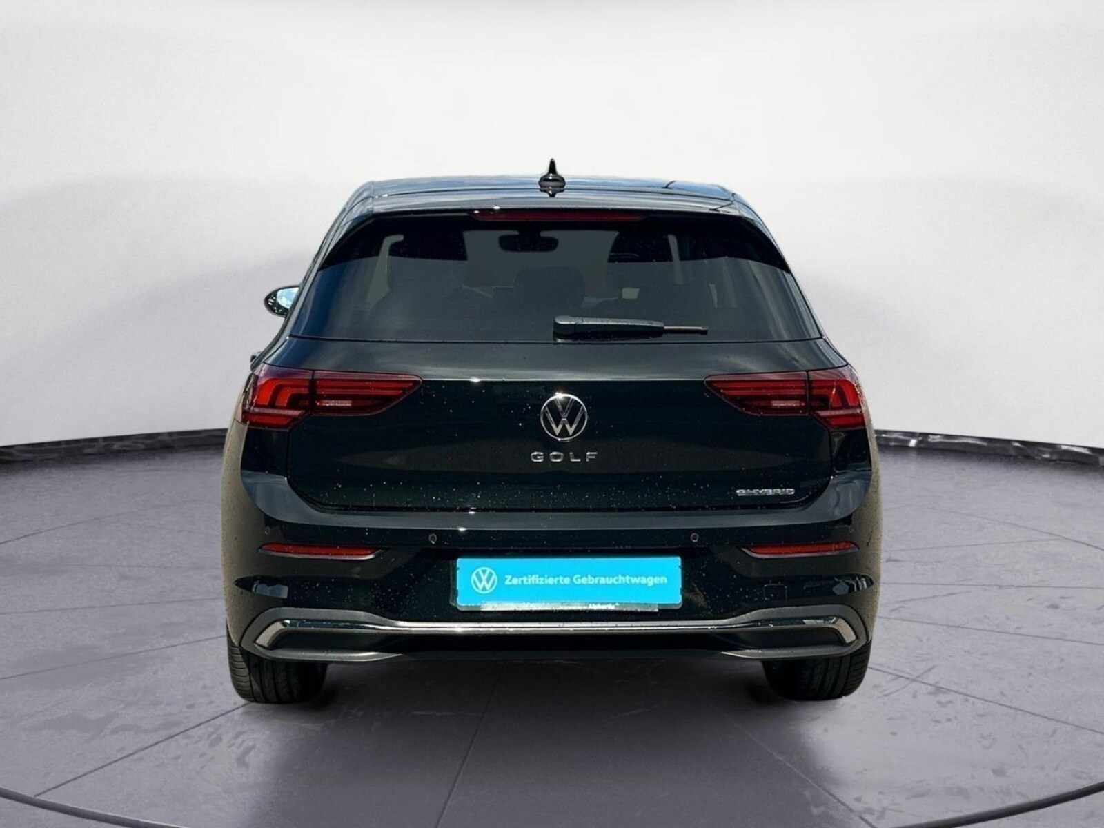 Volkswagen Golf – Bild 5