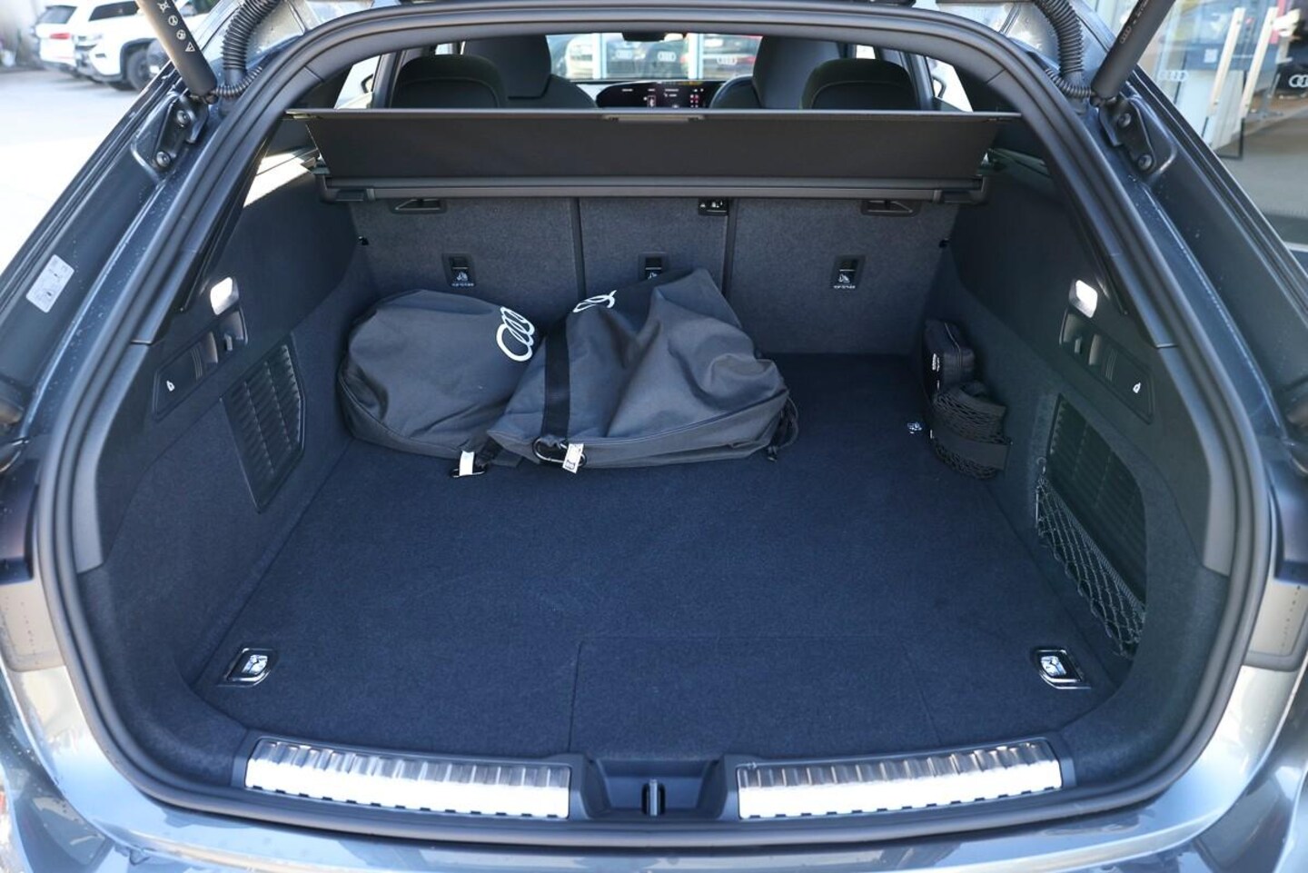 Image about Audi A5 Avant TFSI e e-hybrid quattro 270 kW S tronic