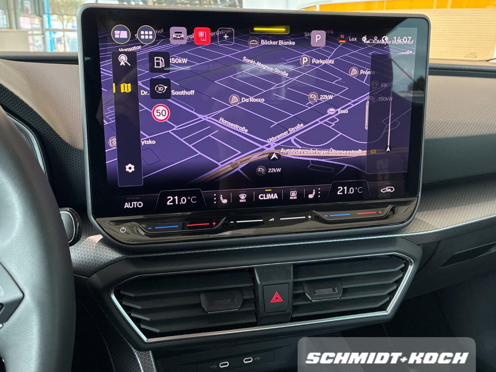 SEAT Leon – Bild 7