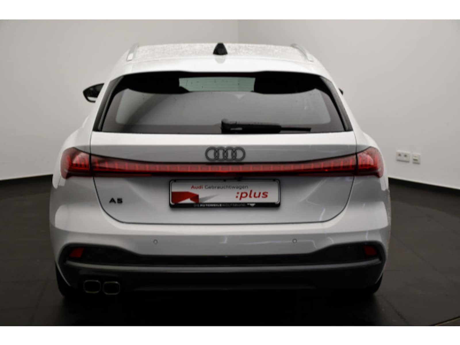 Audi A5 Avant – Bild 20