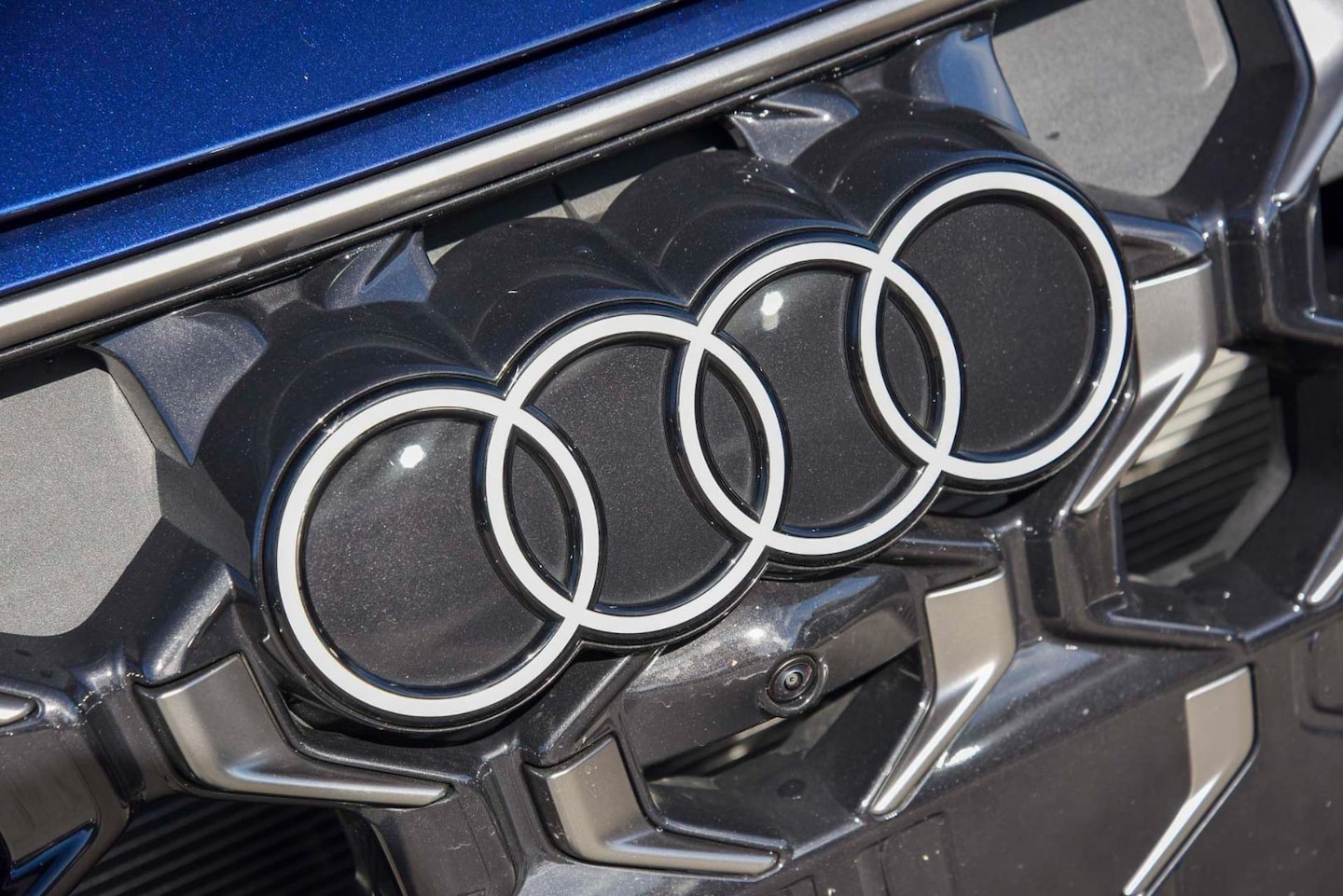 Image about Audi Q5 SUV TDI quattro 150 kW sport