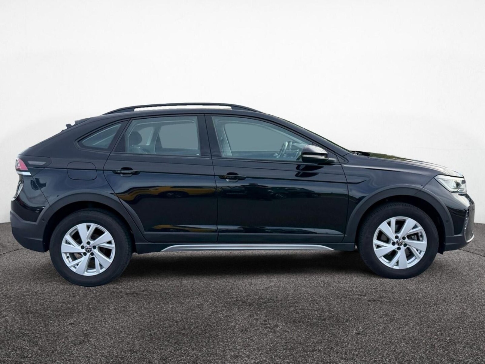 Volkswagen Taigo – Bild 7