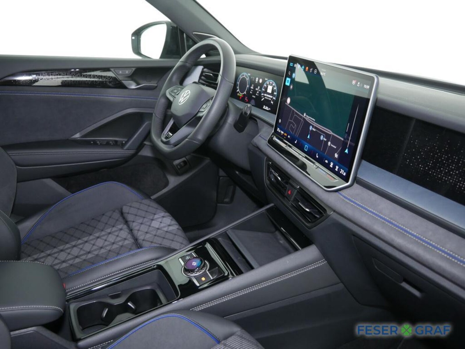 Volkswagen Tayron – Bild 3