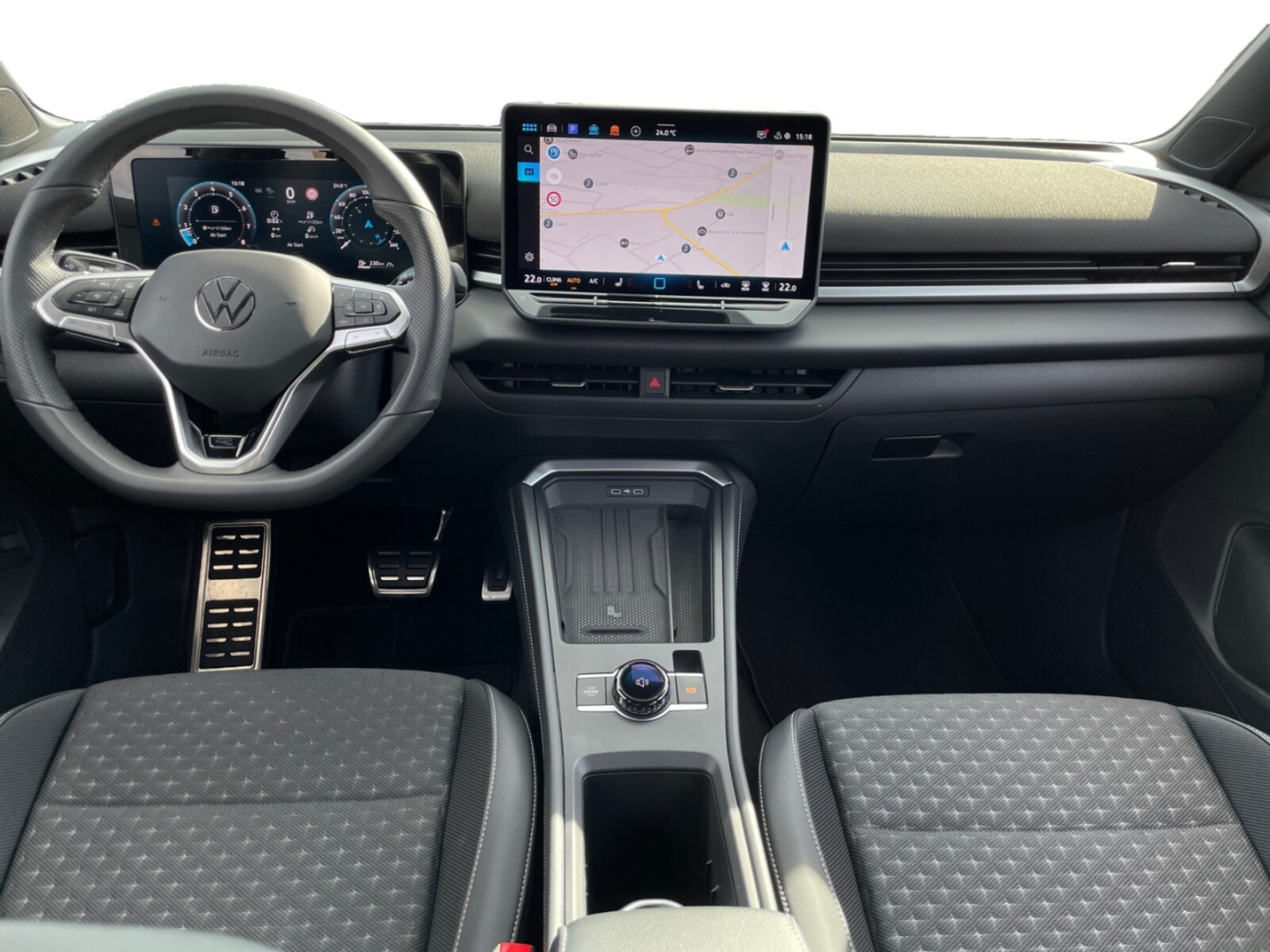 Volkswagen T-Roc – Bild 12