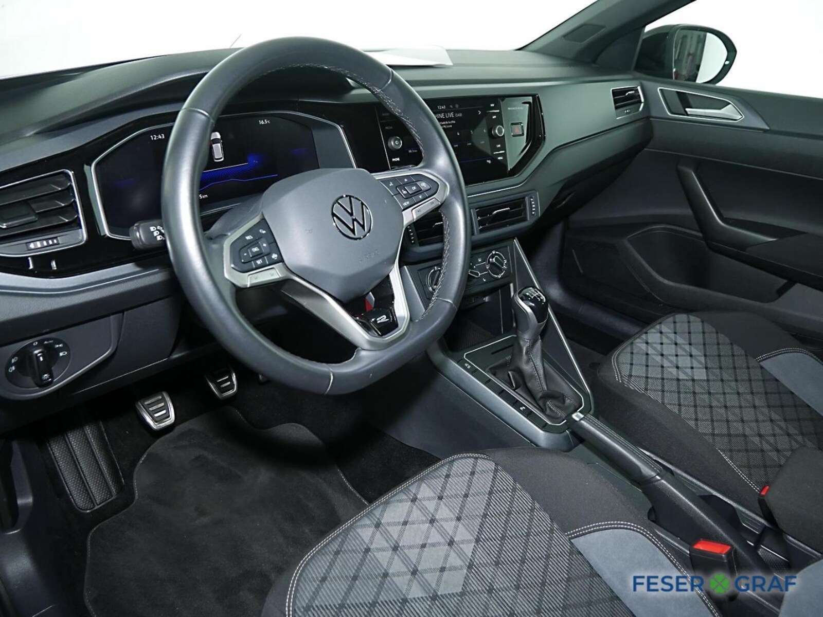 Volkswagen Taigo – Bild 6