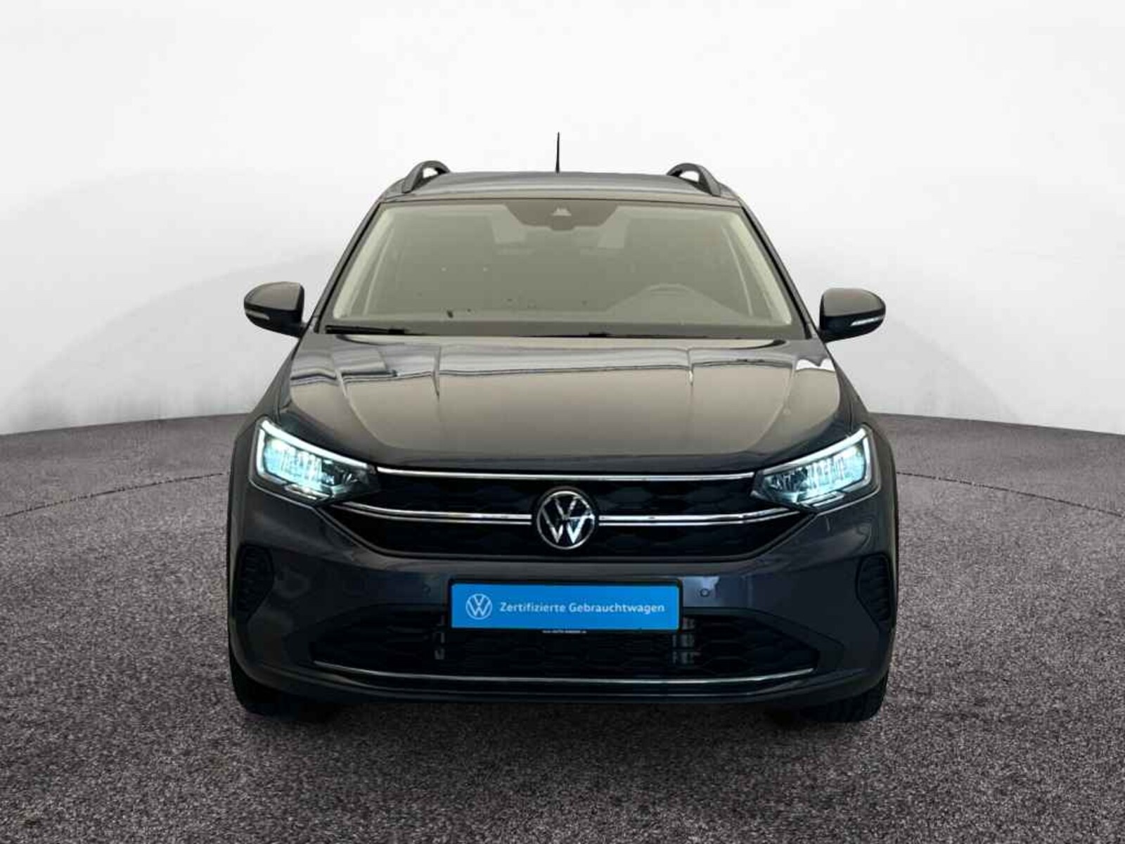 Volkswagen Taigo – Bild 2