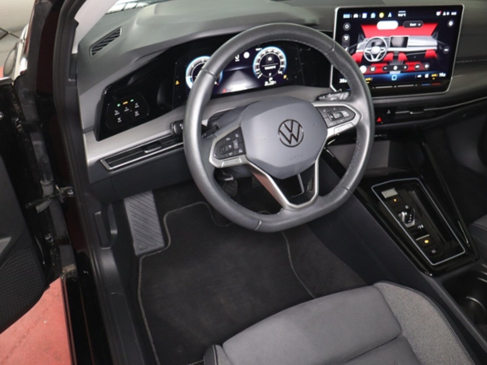 Volkswagen Golf – Bild 4