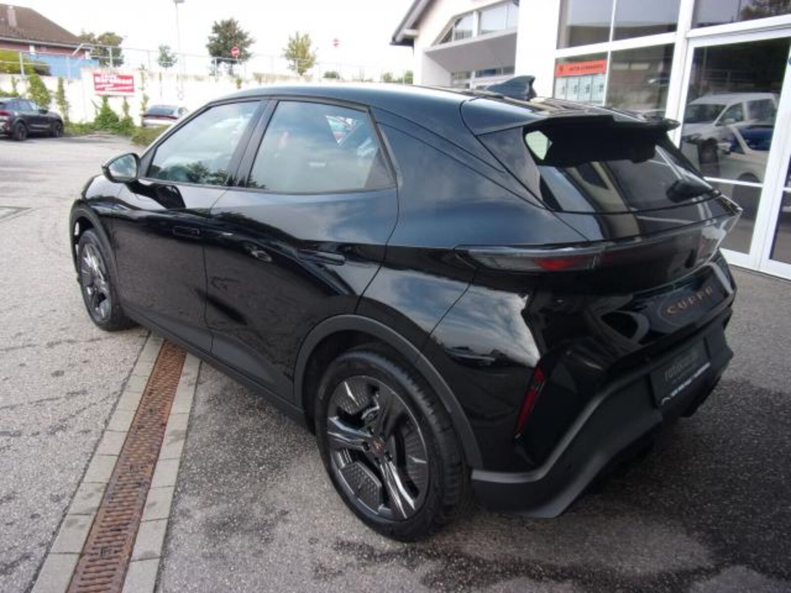 CUPRA Raval – Bild 3
