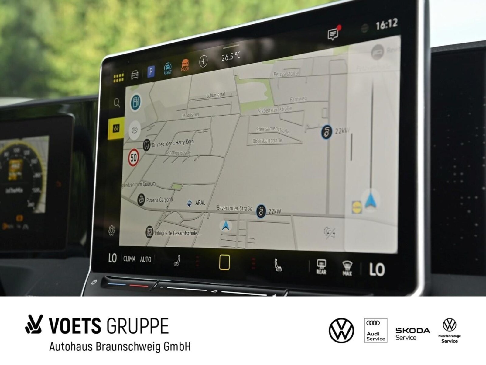 Volkswagen Tiguan – Bild 12