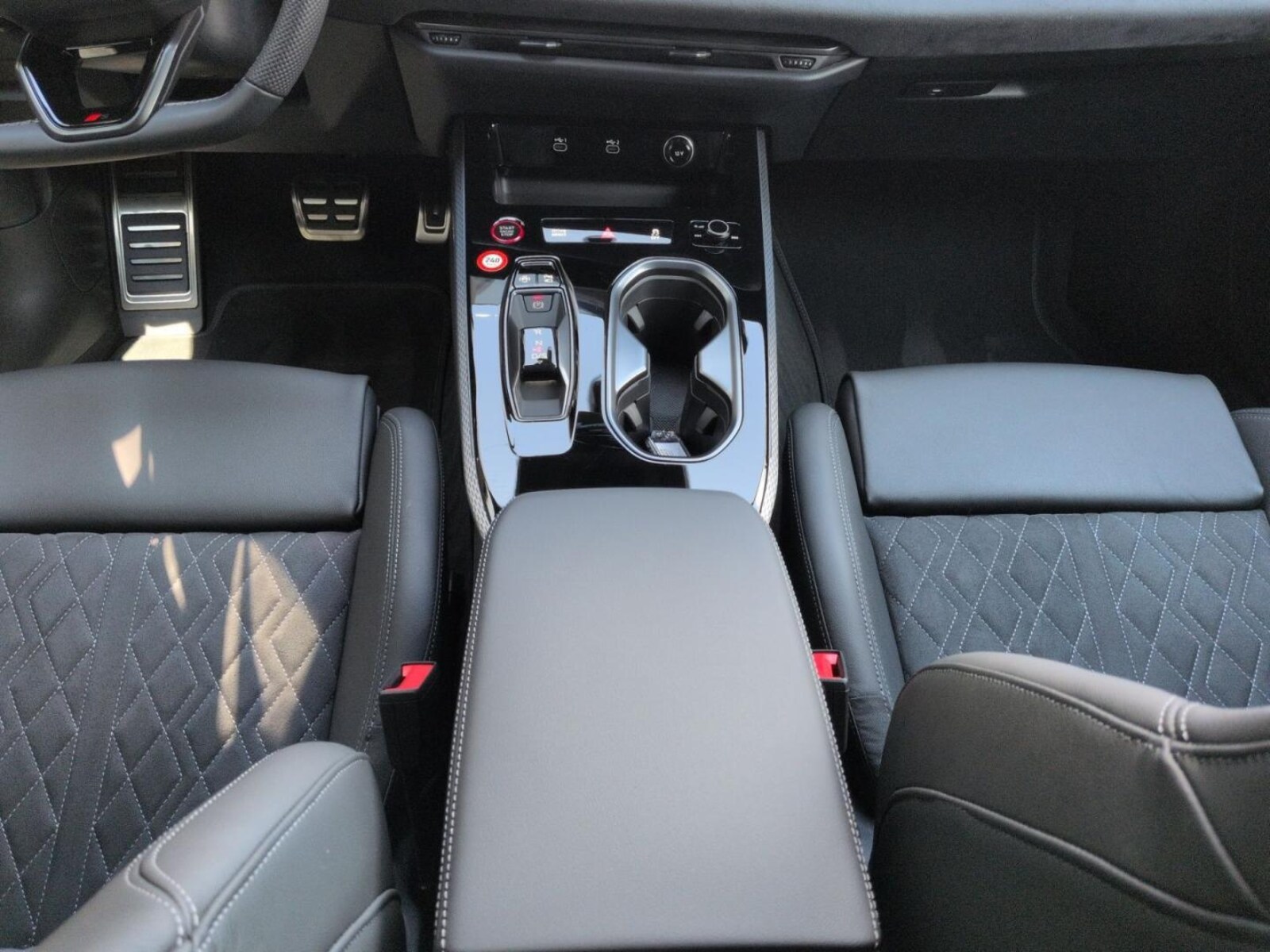 Audi A6 Avant – Bild 11