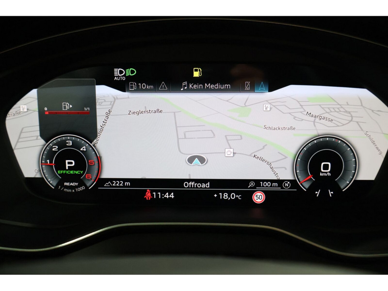 Audi Q5 Sportback – Bild 15