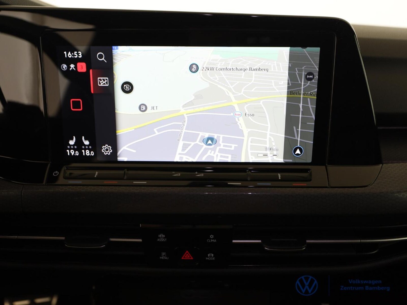 Volkswagen Golf – Bild 8