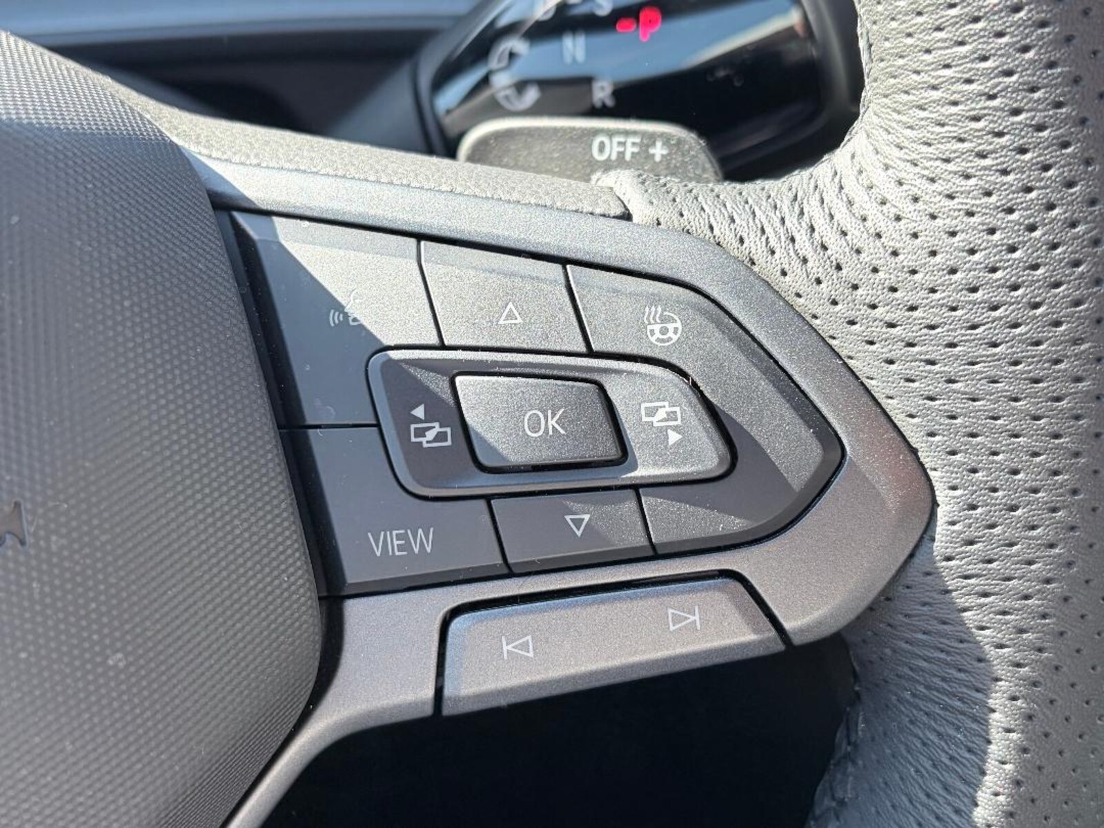 Volkswagen Tayron – Bild 18