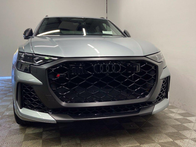 2027 Audi RS Q8
