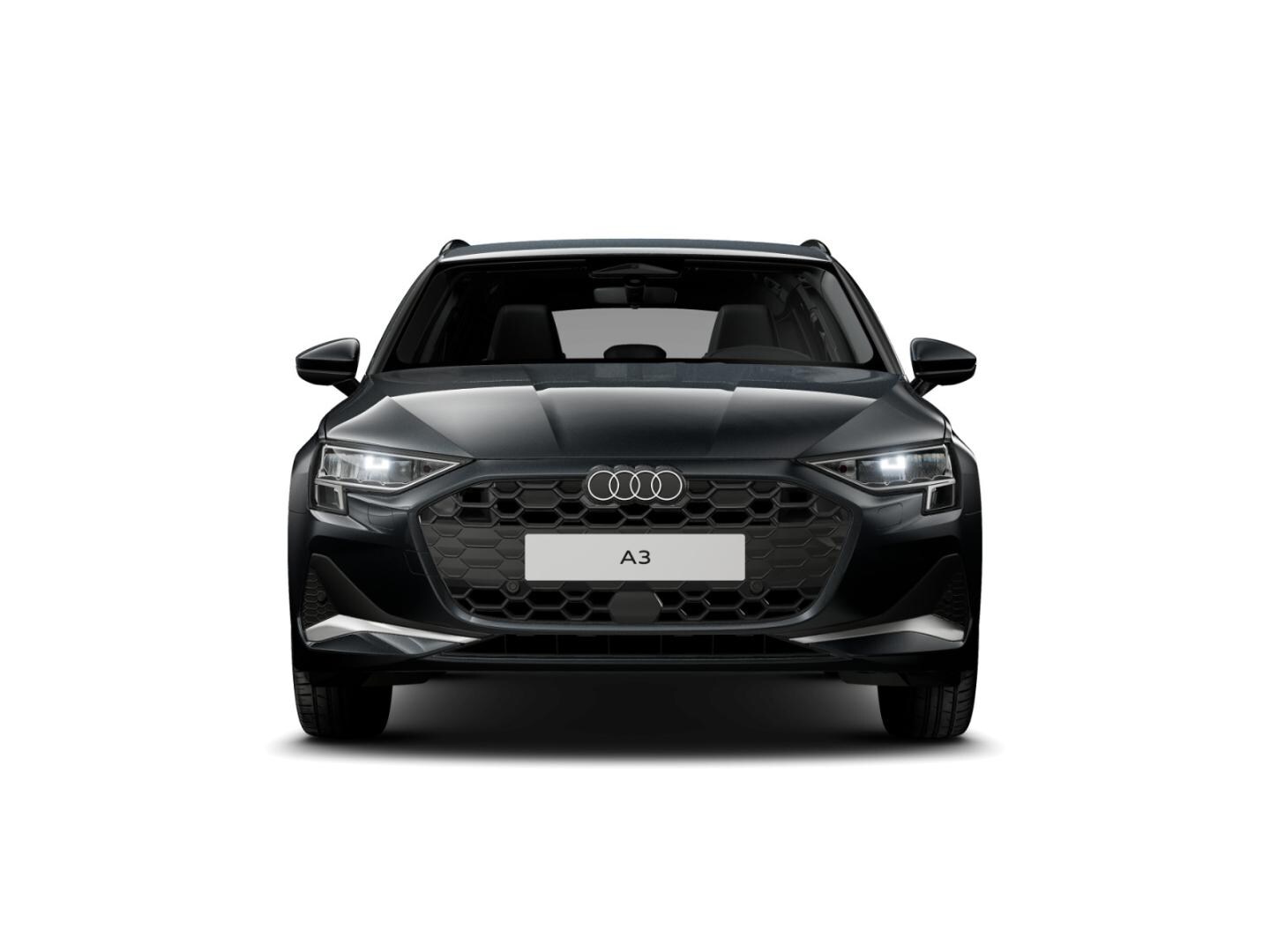 Bild über Audi A3 Sportback TFSI e TFSI e 150 kW S tronic - für weitere Informationen kontaktieren Sie den Audi Partner