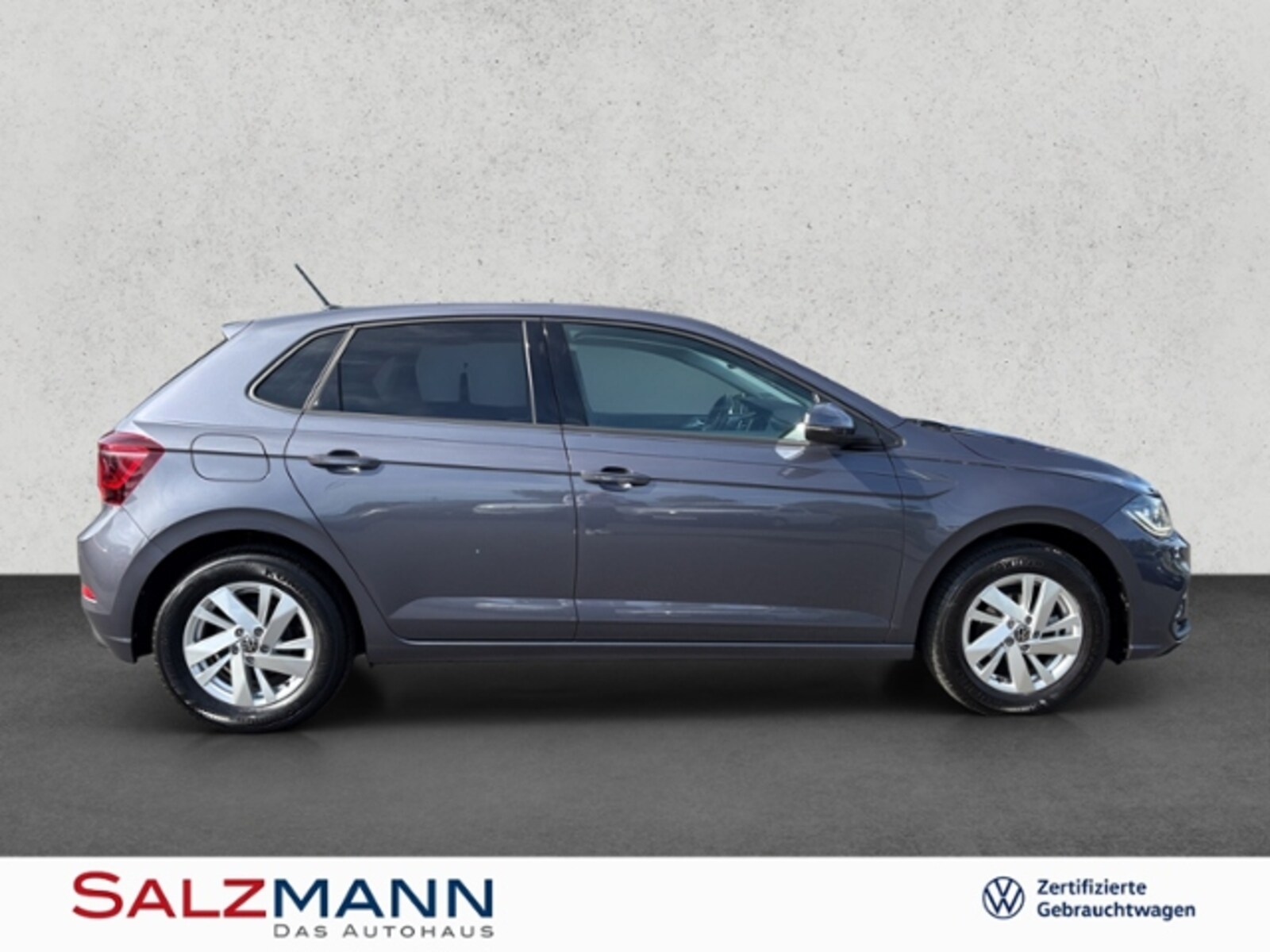 Volkswagen Polo – Bild 6