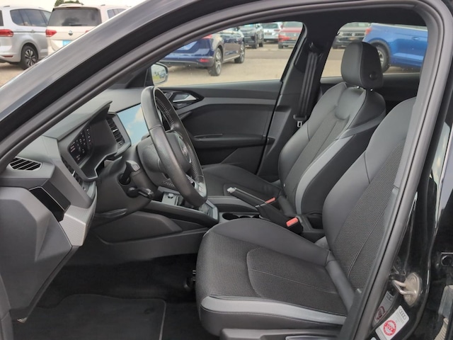 Audi A1 Sportback Advanced 30 TFSI Schaltgetriebe - 2020 - Joinsteer - #8
