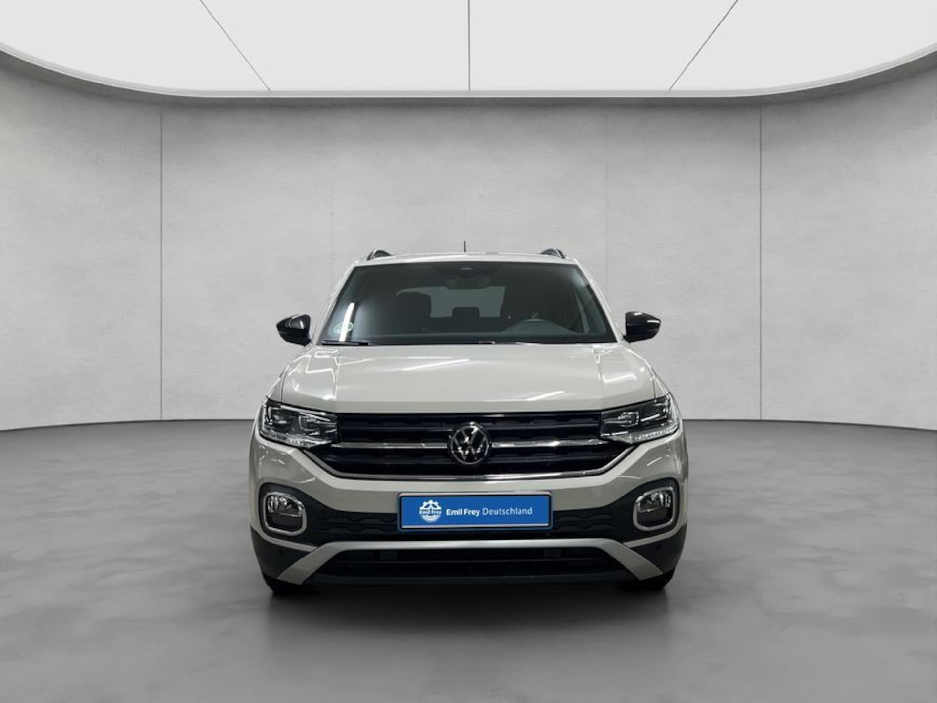 Volkswagen T-Cross MOVE