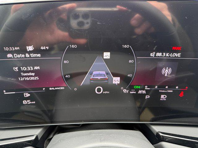 2025 Audi A5 Premium Plus - Photo 11