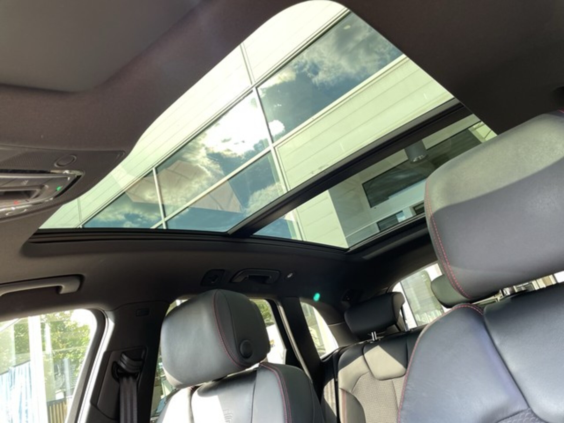 Audi SQ5 SUV