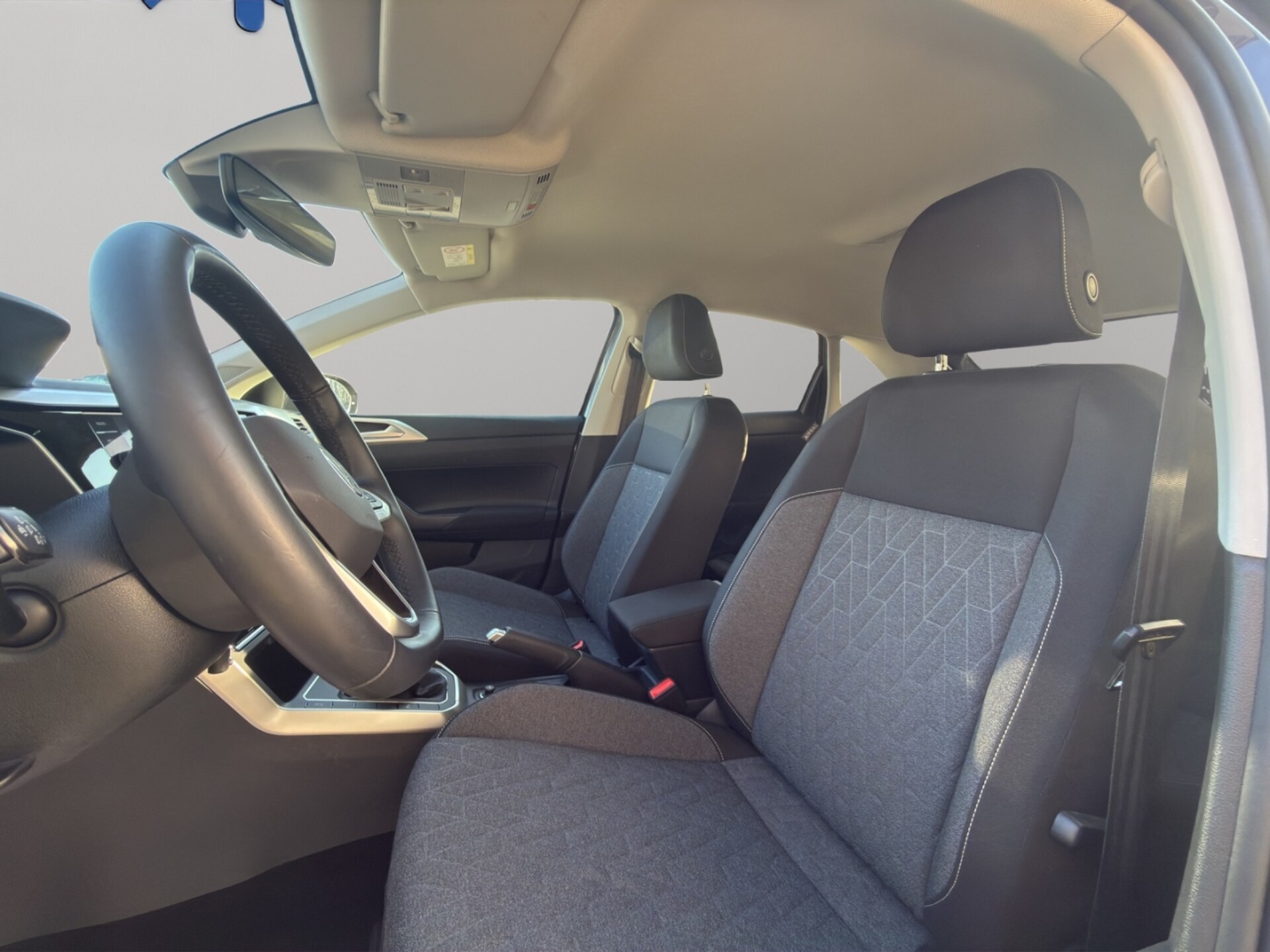 Volkswagen Taigo MOVE
