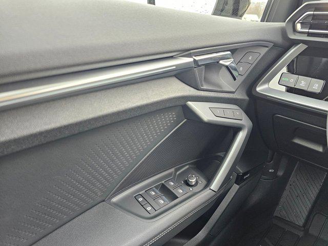 2026 Audi A3 Premium Plus - Photo 29