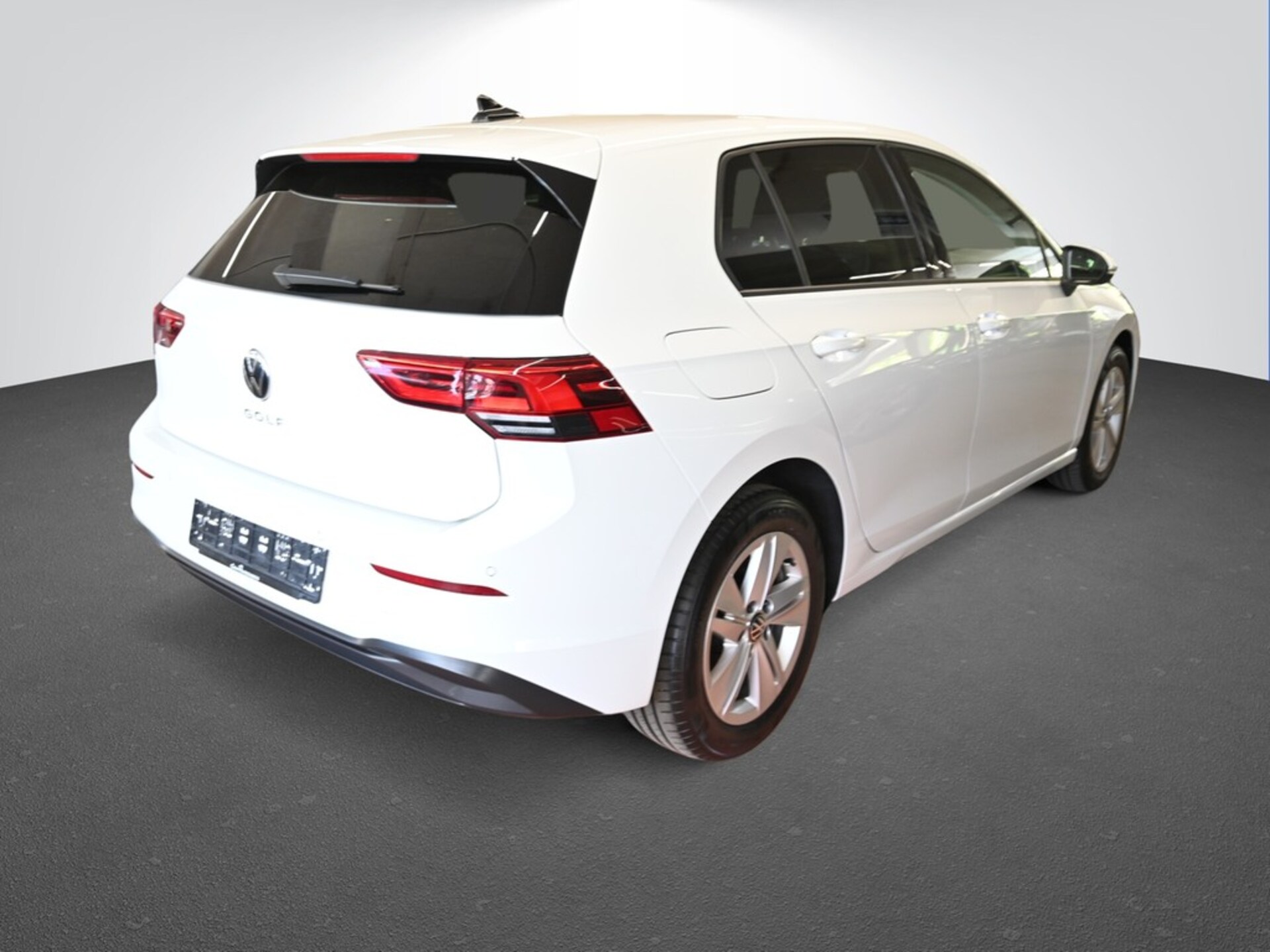 Volkswagen Golf Life