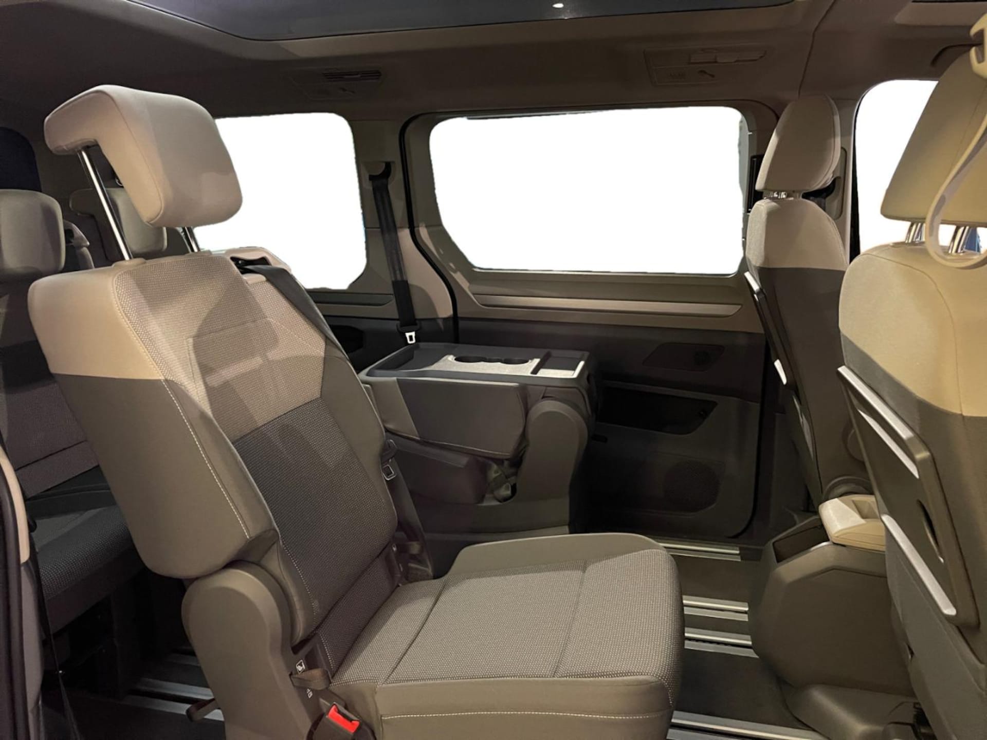 Volkswagen Multivan Langversion Life
