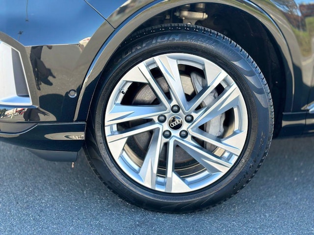 2022 Audi Q7