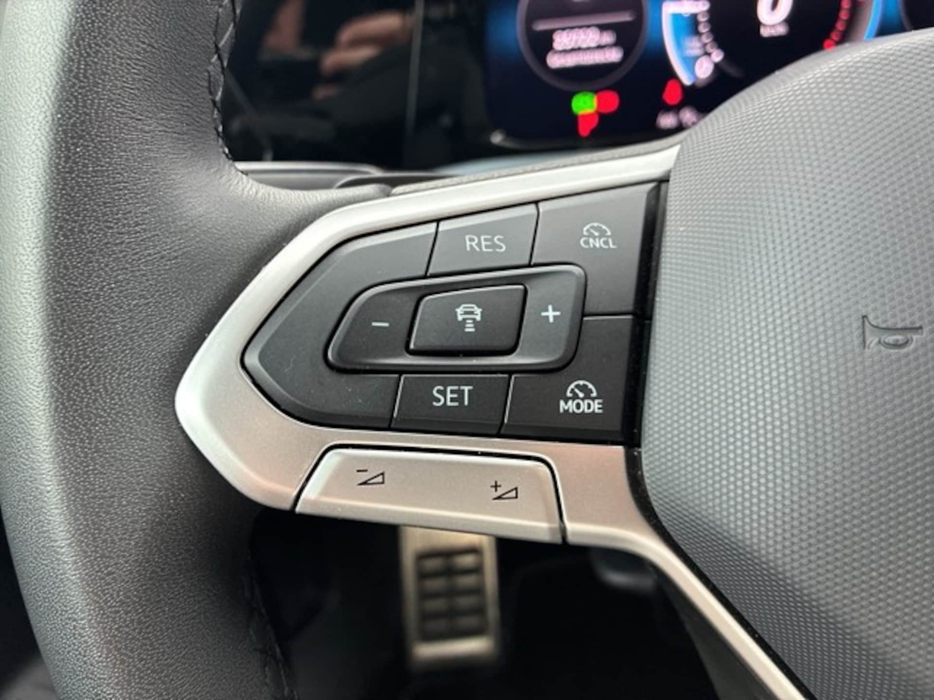 Volkswagen Golf Goal