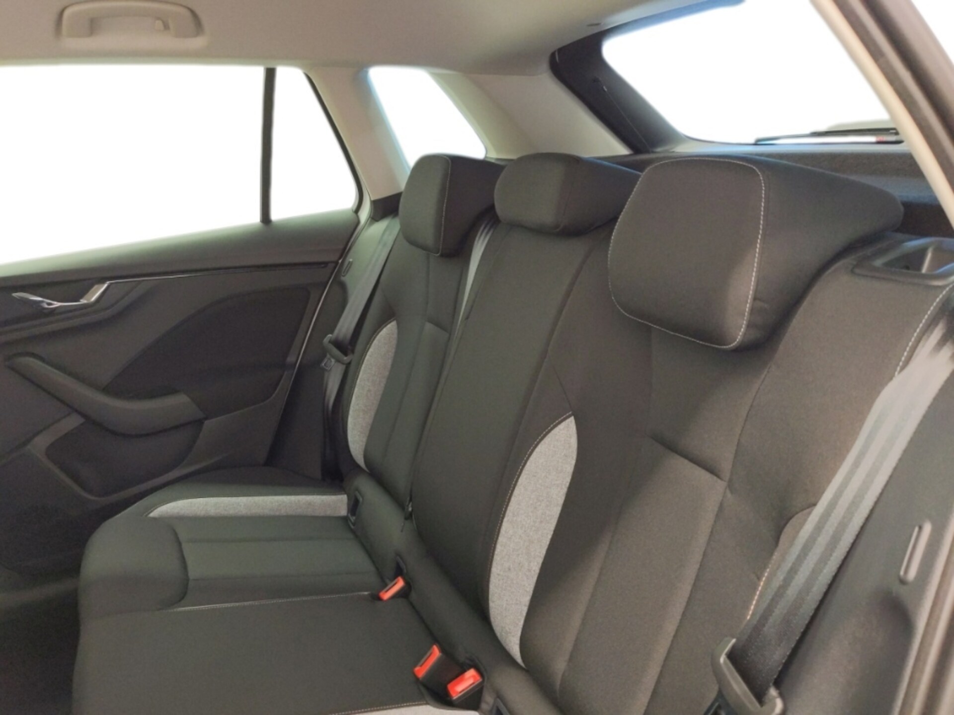 Skoda Kamiq Selection