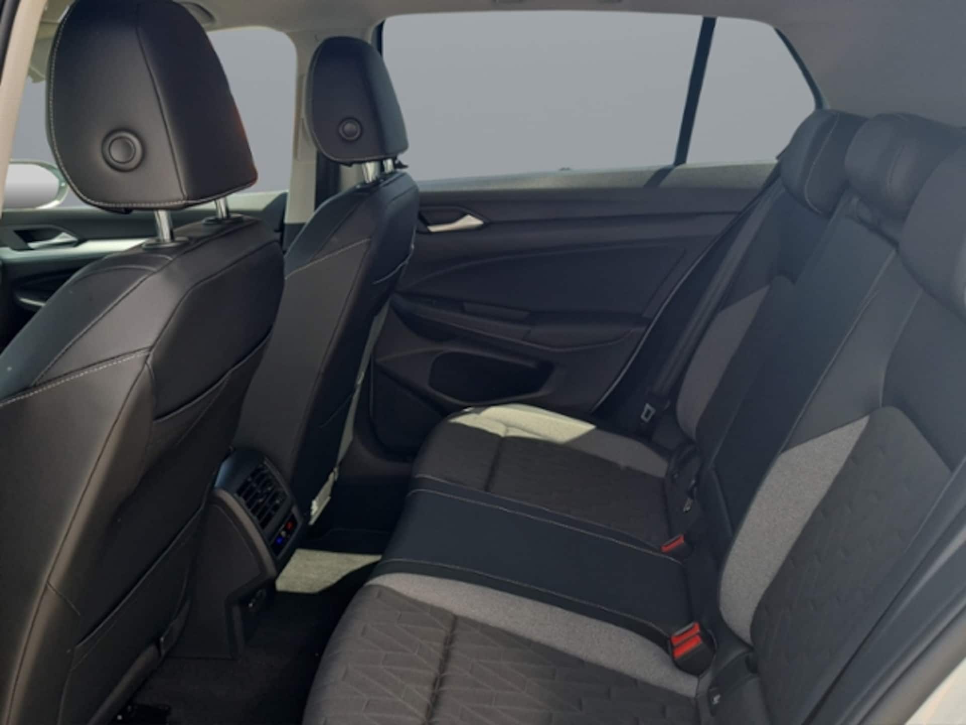 Volkswagen Golf ENERGY