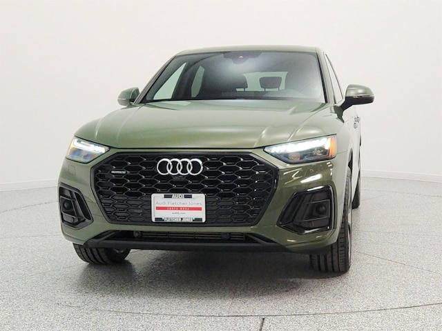 2023 Audi Q5 Sportback