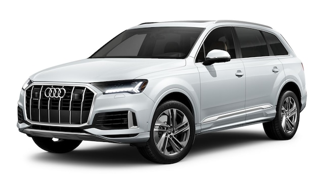 2023 Audi Q7 Premium AWD photo