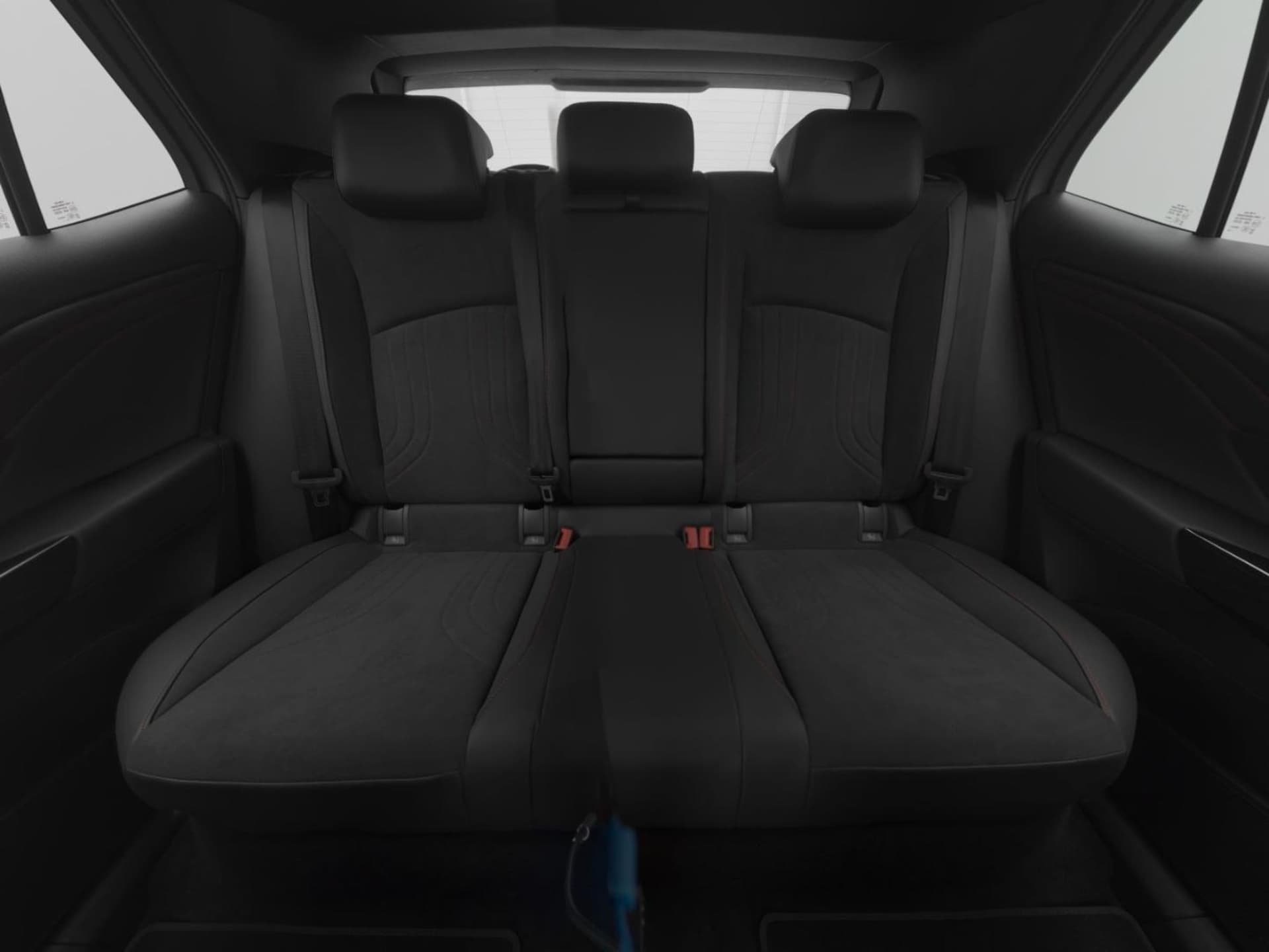 Volkswagen ID.3 GTX Performance