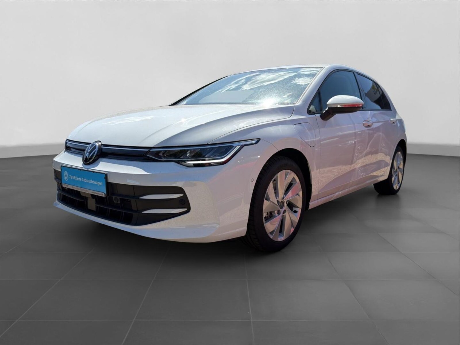 Volkswagen Golf – Bild 2