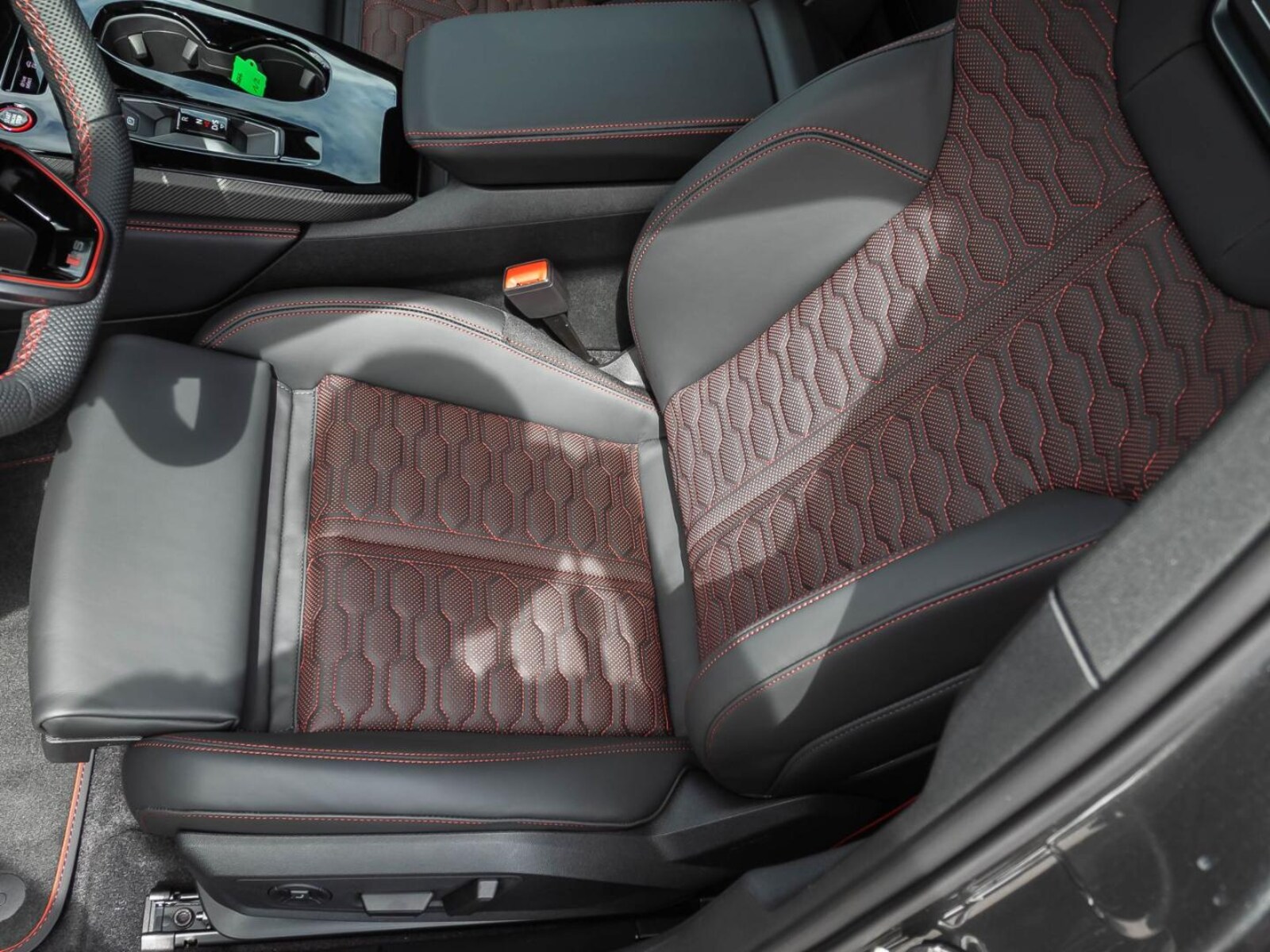 Audi RS 5 Limousine – Bild 11