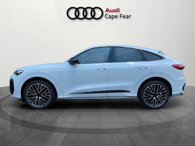 2026 Audi SQ5 Sportback