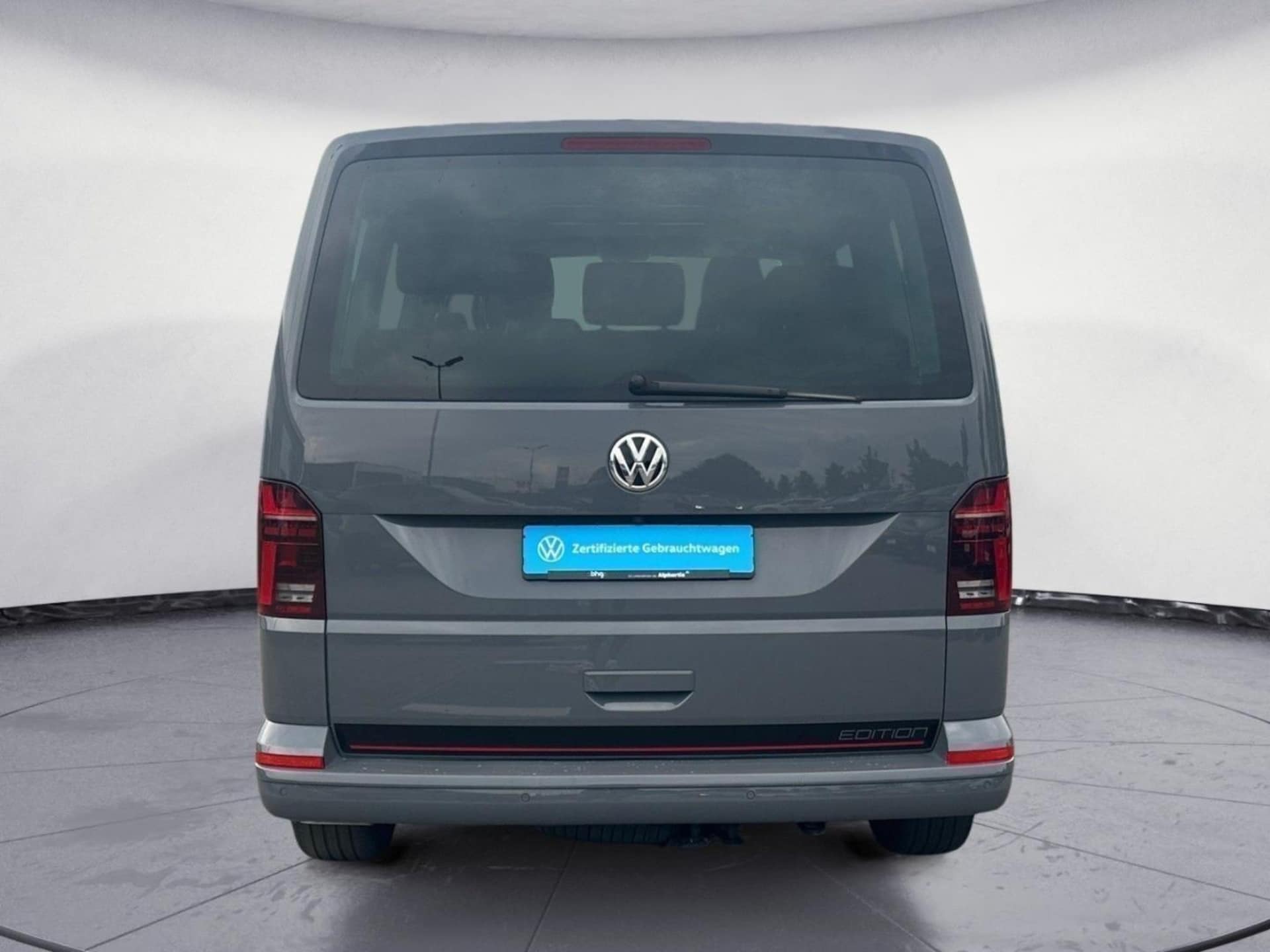 Volkswagen T6.1 Multivan Comfortline
