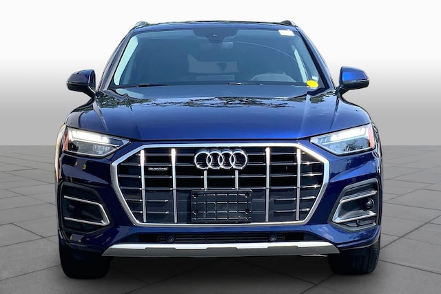 2021 Audi Q5