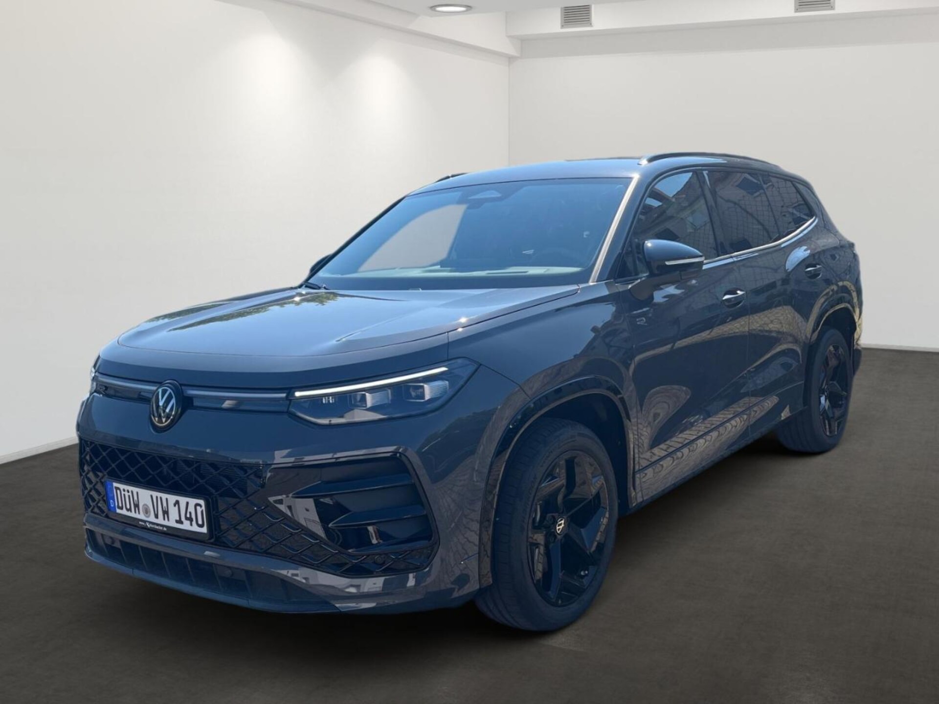 Volkswagen Tayron R-Line
