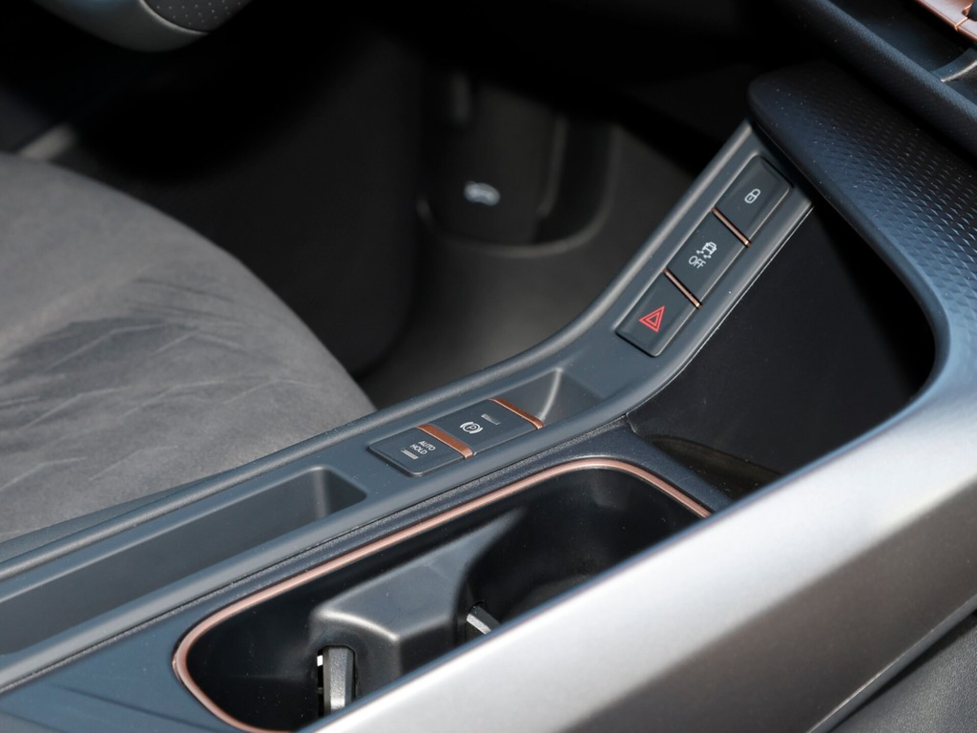 CUPRA Terramar VZ