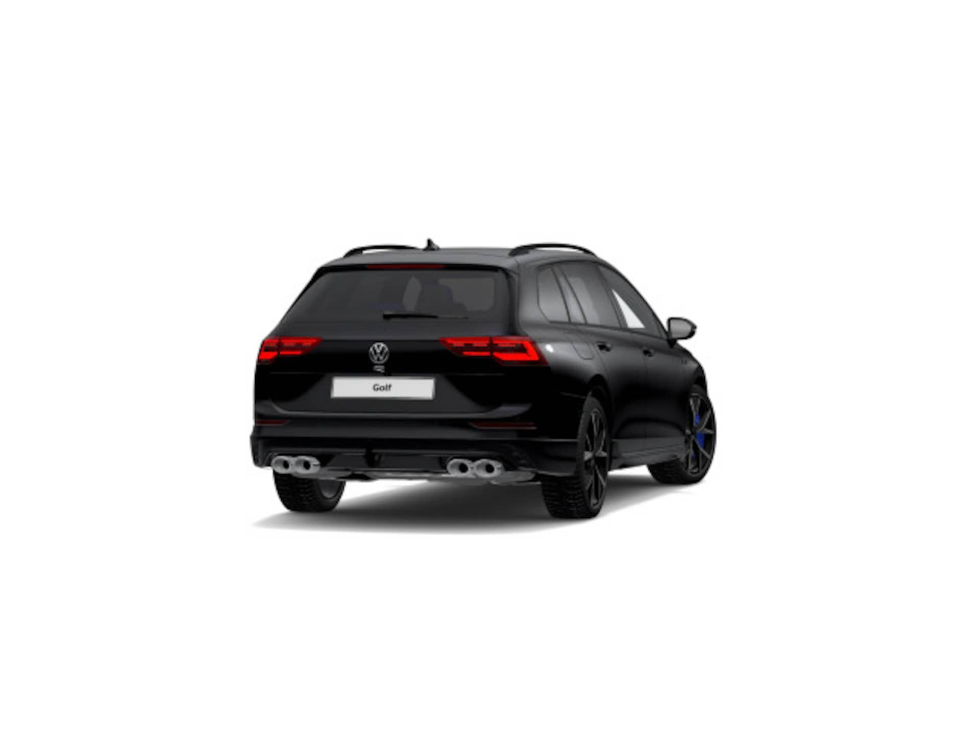 Volkswagen Golf Variant R