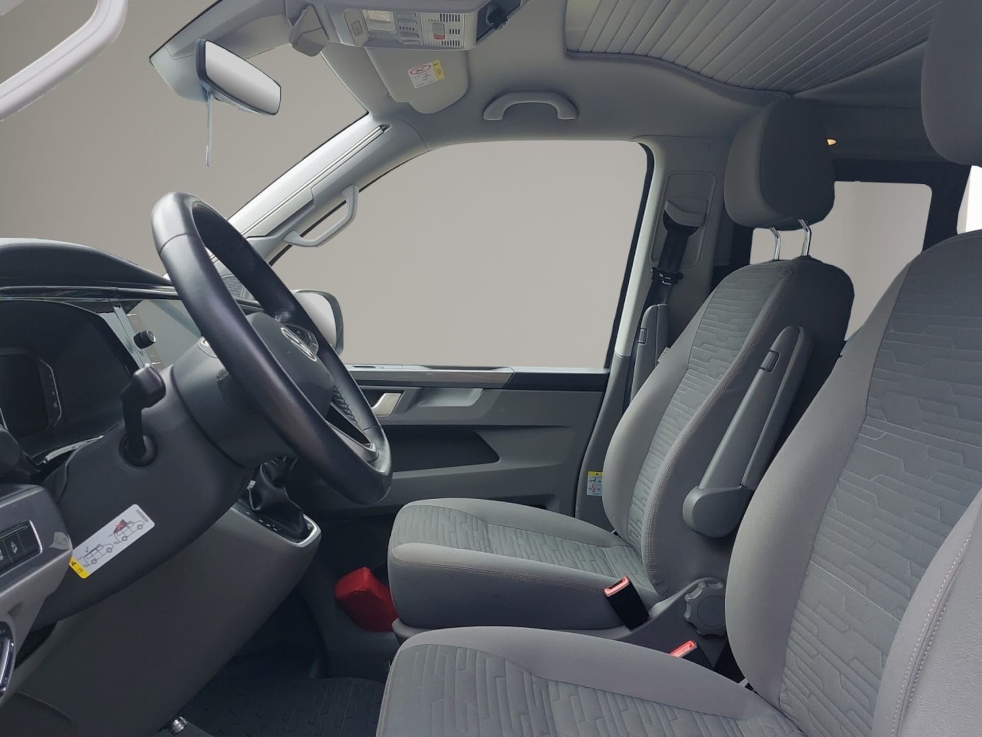 Volkswagen T6.1 California Ocean